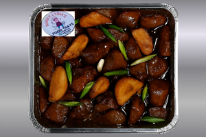Nanay Lydia's Pork Humba